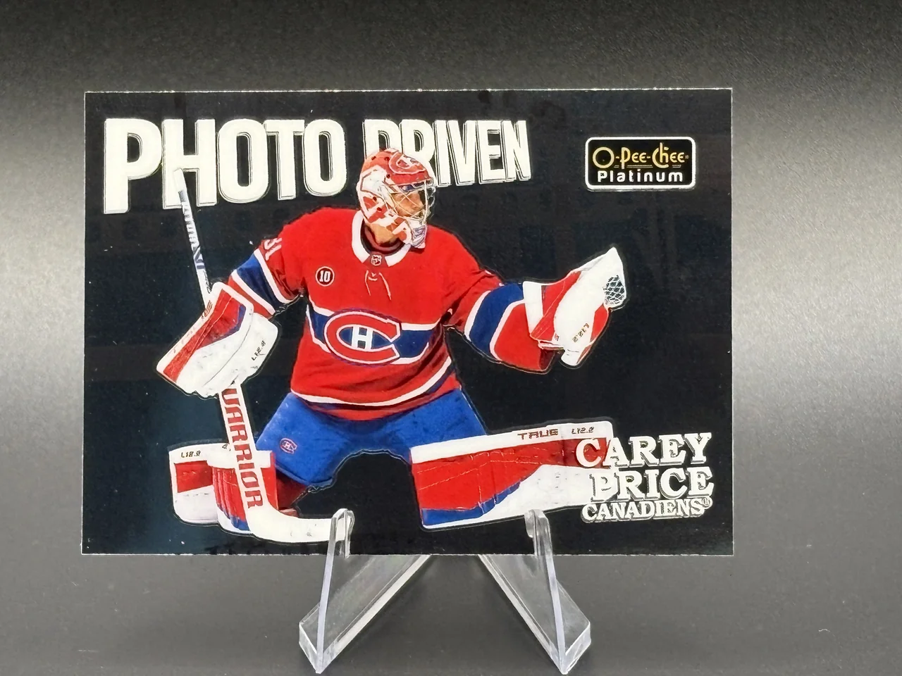 Can You Judge a Raw Card From eBay Photos? What I Look For as a Seller